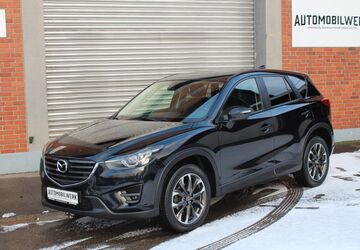 Mazda CX-5 132.498 km 14.699 &euro; Düren 52353