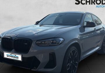 BMW X4 M40 22.895 km 64.598 &euro; Erftstadt 50374