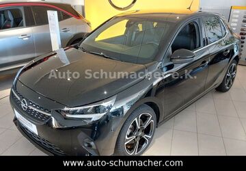 Opel Corsa 9.910 km 16.350 &euro; Simmerath 52152