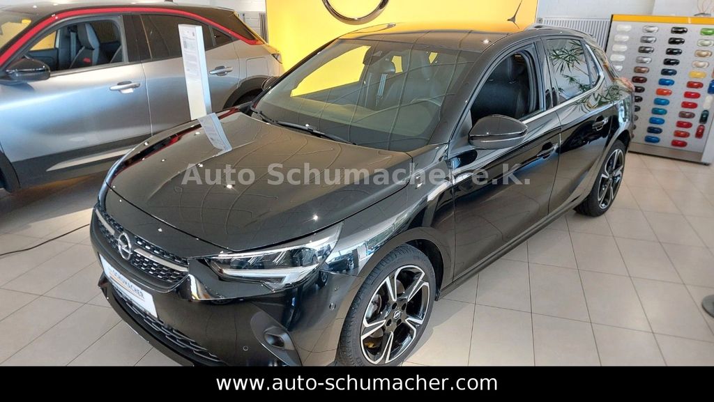 Opel Corsa 9.910 km 16.350 &euro; Simmerath 52152