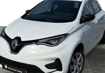 Renault ZOE 39.989 km 12.690 &euro; Aachen 52068