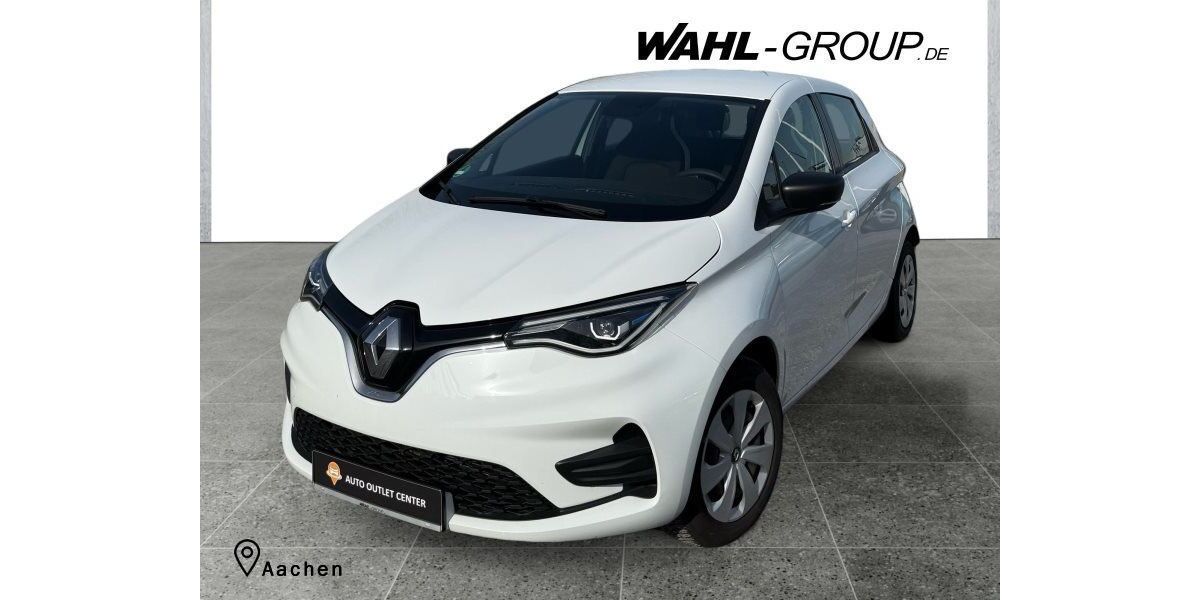 Renault ZOE 39.989 km 12.690 &euro; Aachen 52068