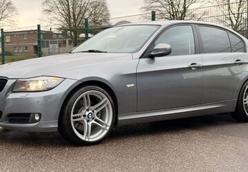 BMW 330 180.504 km 13.500 &euro; Würselen 52146