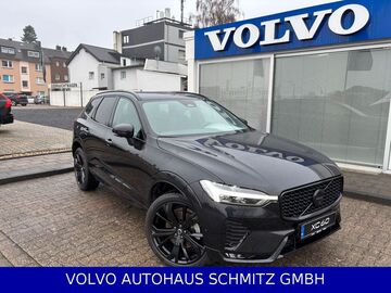 Gebrauchte Volvo XC60