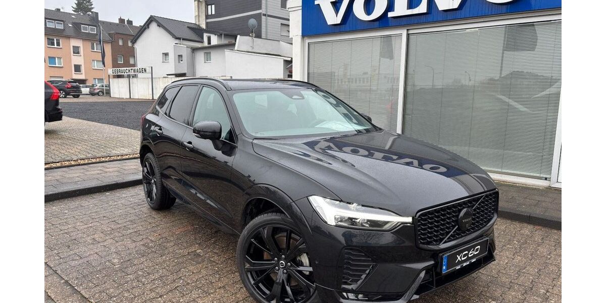 Volvo XC60 18.856 km 44.900 &euro; Düren 52351