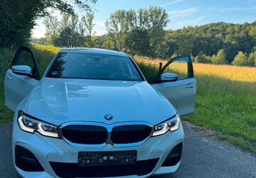 BMW 330 78.000 km 36.950 &euro; Düren 52351