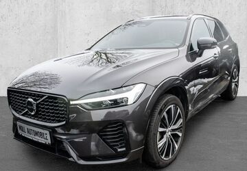 Volvo XC60 70.000 km 32.980 &euro; Aachen 52078