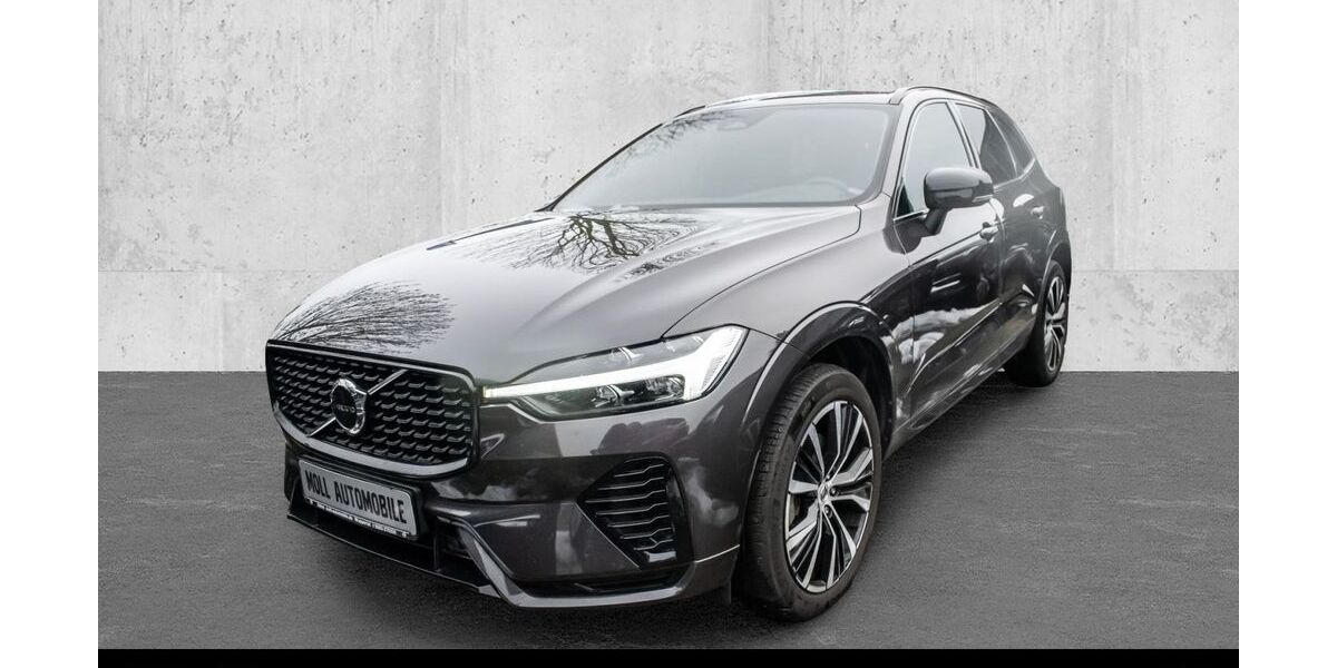 Volvo XC60 70.000 km 32.980 &euro; Aachen 52078