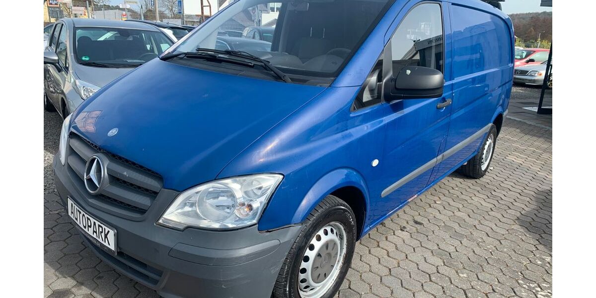 Mercedes-Benz Vito 144.328 km 9.999 &euro; Mechernich/Kommern 53894