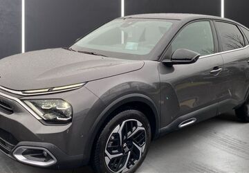 Citroen C4 23.029 km 21.980 &euro; Aachen 52078