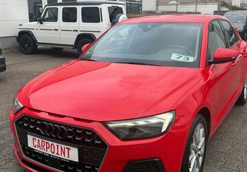 Audi A1 129.100 km 13.950 &euro; Brühl 50321