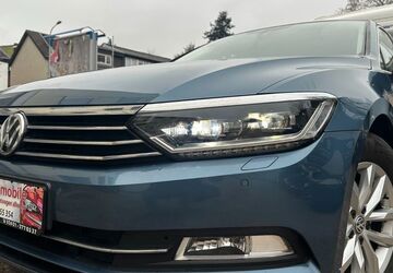 VW Passat 101.700 km 14.999 &euro; Düren 52353