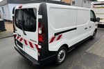 Renault Trafic L2H1 Sth Regale/Schraubst EU6 GARANTIE 85.000 km 16.500 &euro; Erftstadt 50374