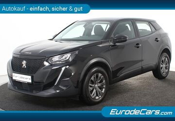 Peugeot 2008 88.000 km 12.500 &euro; Herzogenrath 52134