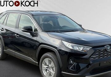 Toyota RAV 4 4.388 km 39.940 &euro; Eschweiler 52249