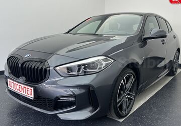 BMW 116 46.000 km 21.900 &euro; Stolberg 52222