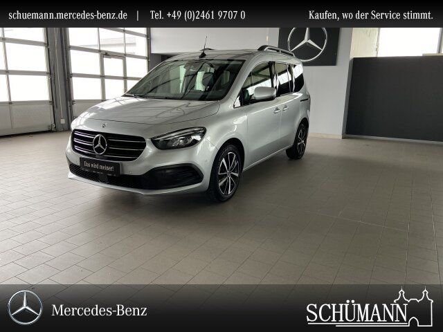 Mercedes-Benz Andere 31.096 km 25.900 &euro; Jülich 52428