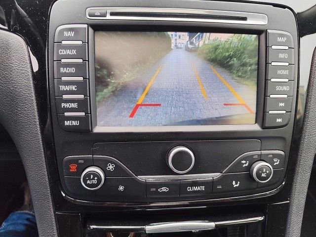 Ford S-Max 210.000 km 3.900 &euro; Bergheim 50126