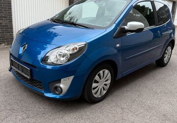 Renault Twingo 128.000 km 3.590 &euro; Aachen 52068