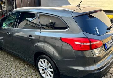 Ford Focus 188.138 km 5.650 &euro; Kerpen 50171
