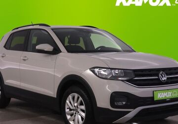 VW T-Cross 82.981 km 18.450 &euro; Düren 52351