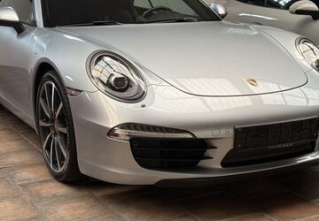 Porsche 991 71.500 km 89.790 &euro; Frechen (bei Köln) 50226