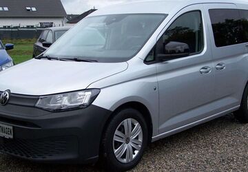 VW Caddy 71.300 km 23.980 &euro; Zülpich OT Füssenich 53909