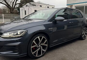 VW Golf 199.950 km 16.490 &euro; Alsdorf 52477