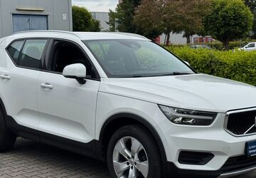 Volvo XC40 51.120 km 24.990 &euro; Alsdorf 52477