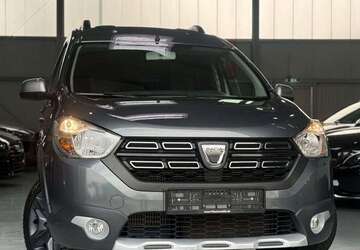 Dacia Dokker 61.890 km 11.600 &euro; Rommerskirchen 41569