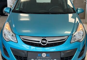 Opel Corsa 174.000 km 3.199 &euro; Hürth 50354