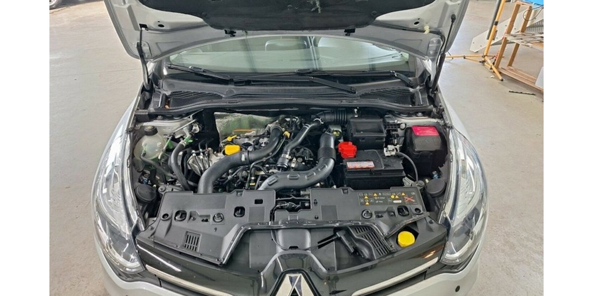 Renault Clio Navi Klimatr.Temp.Alu 1.Hd TÜV neu GARANTIE 45.000 km 12.500 &euro; Erftstadt 50374