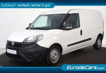 Fiat Doblo 56.000 km 10.400 &euro; Herzogenrath 52134