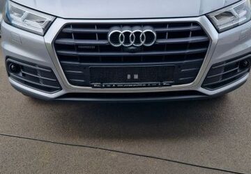 Audi Q5 60.400 km 35.700 &euro; Nörvenich 52388