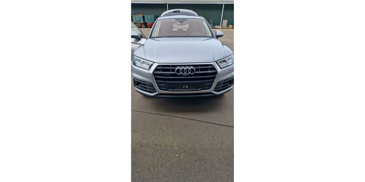 Audi Q5 60.400 km 35.700 &euro; Nörvenich 52388