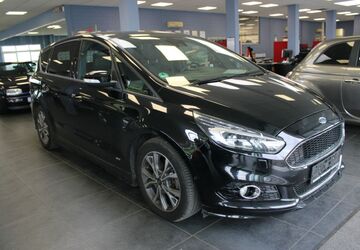 Ford S-Max 85.183 km 18.980 &euro; Euskirchen 53881
