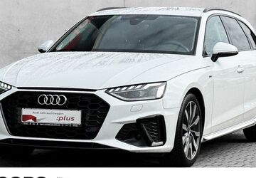 Audi A4 89.764 km 27.640 &euro; Bergheim 50126