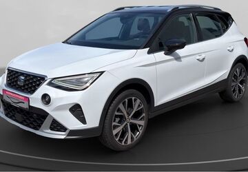 Seat Arona 30.226 km 17.990 &euro; Aachen 52068