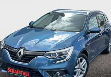 Renault Megane 34.825 km 13.979 &euro; Elsdorf 50189