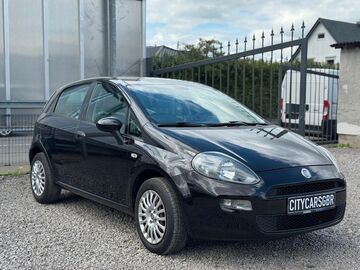 Gebrauchte Fiat Punto