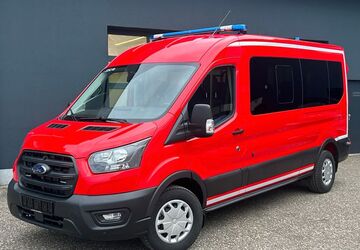 Ford Transit 1.500 km 61.990 &euro; Niederzier 52382