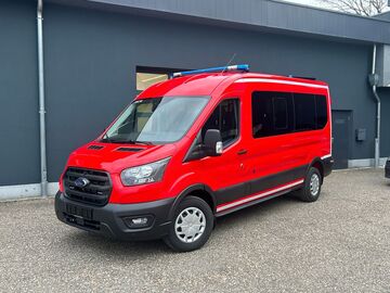 Gebrauchte Ford Transit