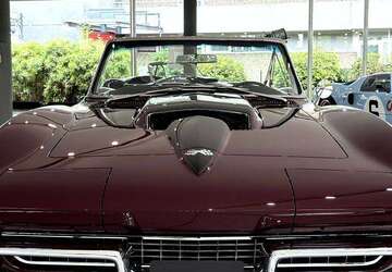 Corvette C2 39.739 km 199.800 &euro; Kerpen 50169