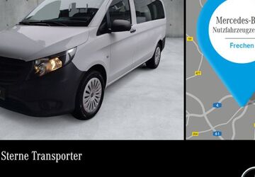 Mercedes-Benz Vito 20.068 km 34.990 &euro; Frechen 50226