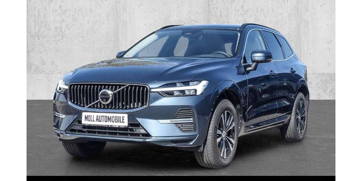 Volvo XC60 52.085 km 33.890 &euro; Aachen 52078