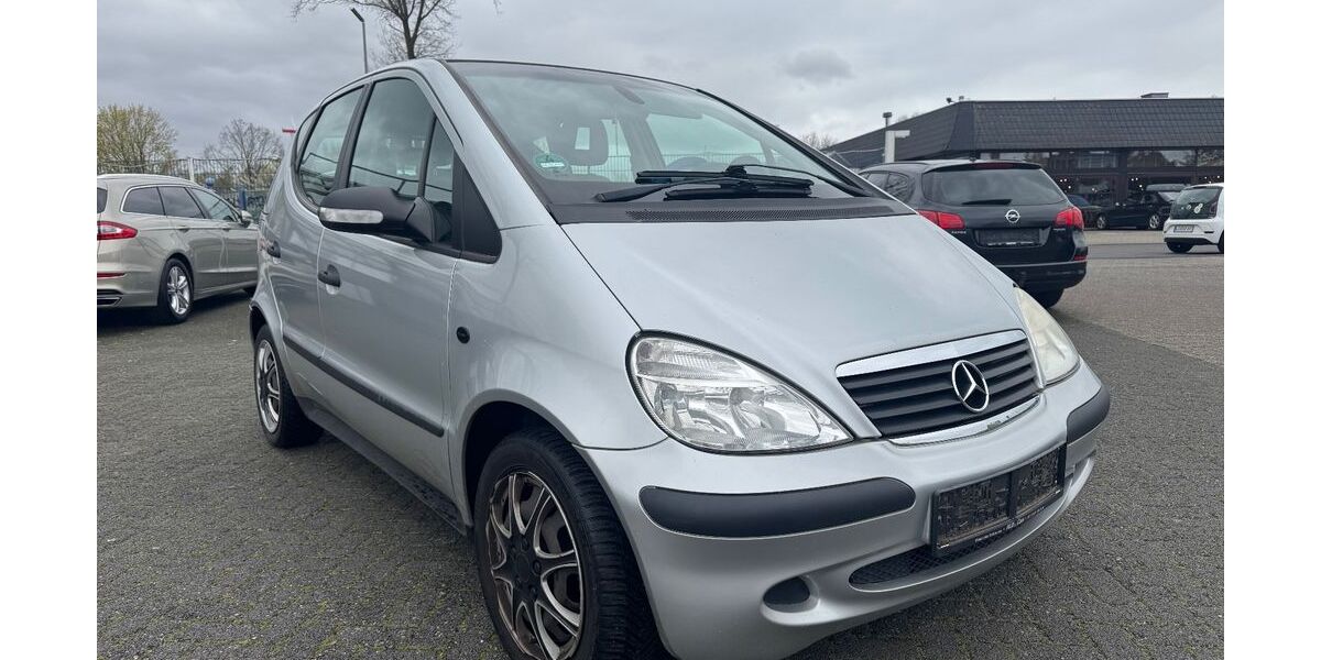 Mercedes-Benz A 160 178.000 km 1.950 &euro; Alsdorf 52477
