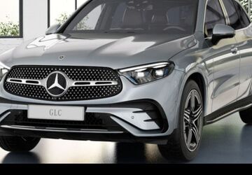 Mercedes-Benz GLC 450 9.464 km 64.990 &euro; Frechen 50226