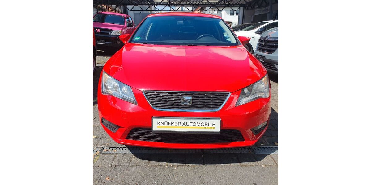 Seat Leon 234.000 km 4.990 &euro; Nideggen Embken 52385
