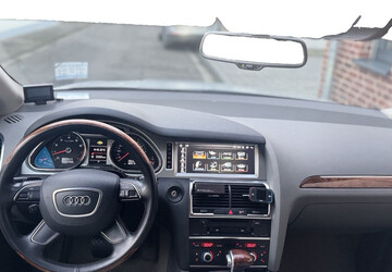 Audi Q7 210.000 km 15.500 &euro; Bergheim 50126