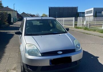 Ford Fiesta 163.200 km 1.100 &euro; Elsdorf 50189